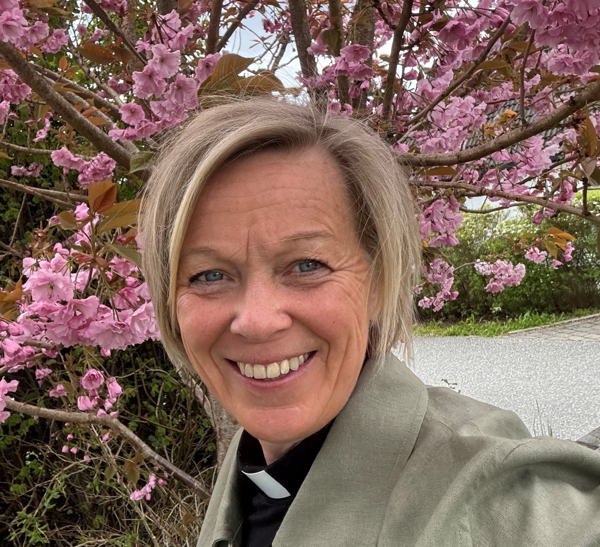 Elisabeth V. Fauskanger